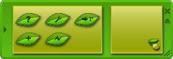 Logo skin for Appetizer